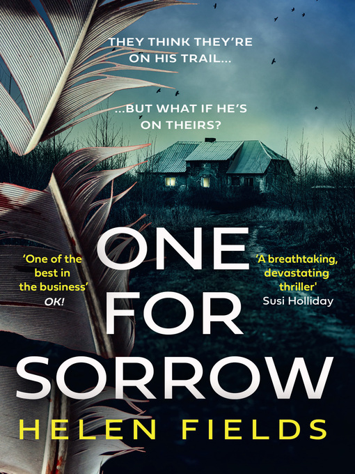 Title details for One for Sorrow by Helen Fields - Available